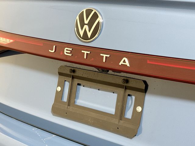 2026 Volkswagen Jetta Sport - Photo 17