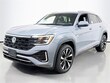 Volkswagen Atlas Cross Sport