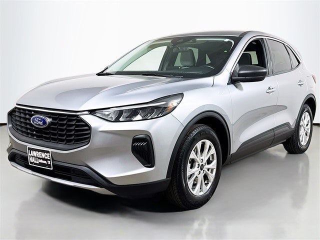 2024 Ford Escape Active's photo