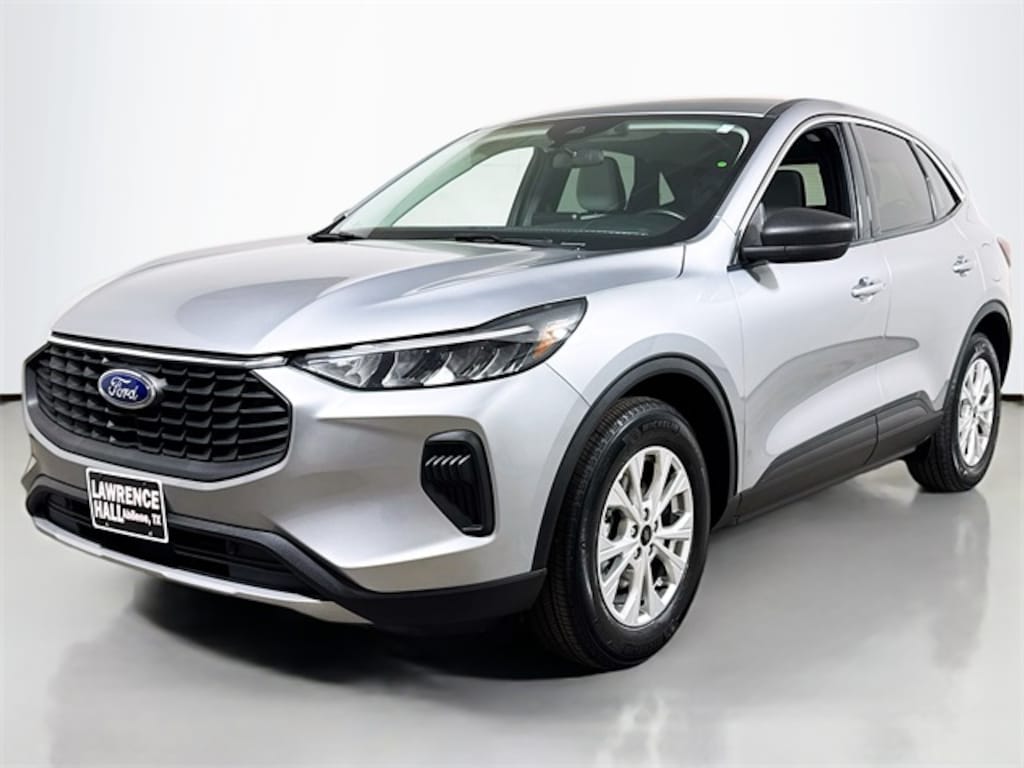 Used 2024 Ford Escape Active SUV