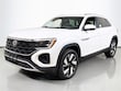 Volkswagen Atlas Cross Sport