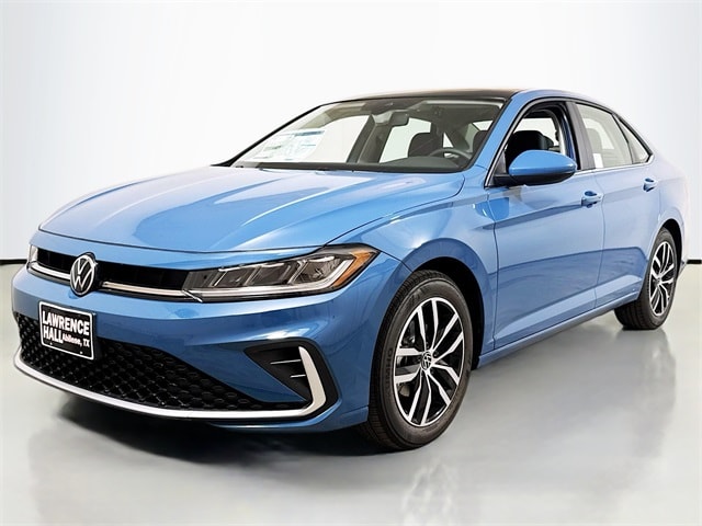 2025 Volkswagen Jetta Sedan  2025 Volkswagen Jetta Sedan