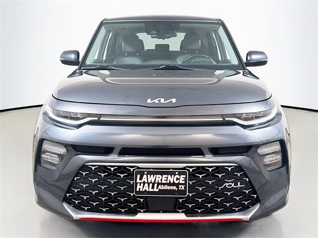 2022 Kia Soul GT-Line Turbo photo 2