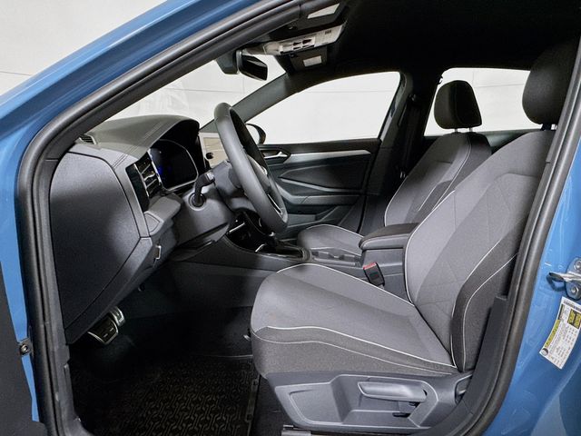 2026 Volkswagen Jetta Sport - Photo 11