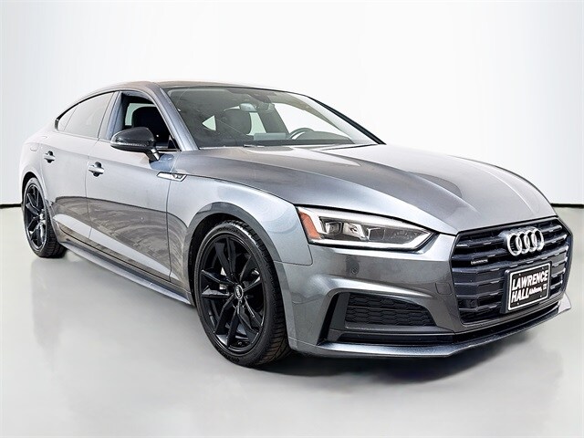 2019 Audi A5 S line Quattro Premium Plus photo 2