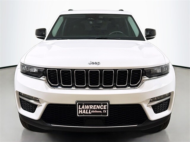 2024 Jeep Cherokee 4xe Base photo 2