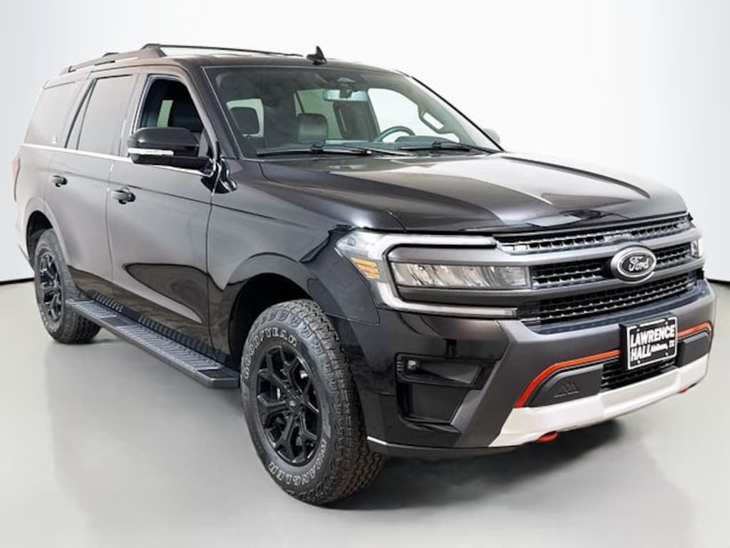 Used 2024 Ford Expedition Timberline SUV
