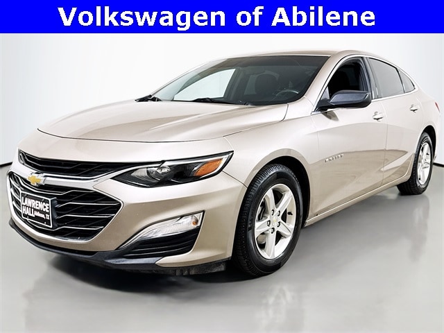 2022 Chevrolet Malibu