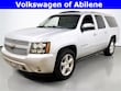 Chevrolet Suburban 1500
