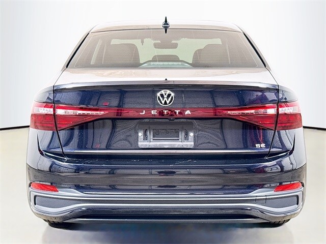 2025 Volkswagen Jetta 1.5T SE photo 4