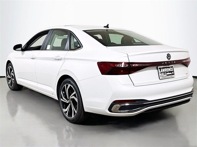 2025 Volkswagen Jetta 1.5T SEL photo 3