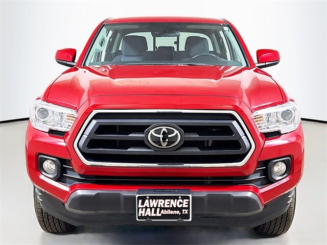 2023 Toyota Tacoma SR photo 2