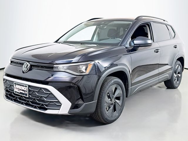 その他 FAUCETWO+ VW Skin 2025 Volkswagen Taos in Abilene TX | Volkswagen of Abilene