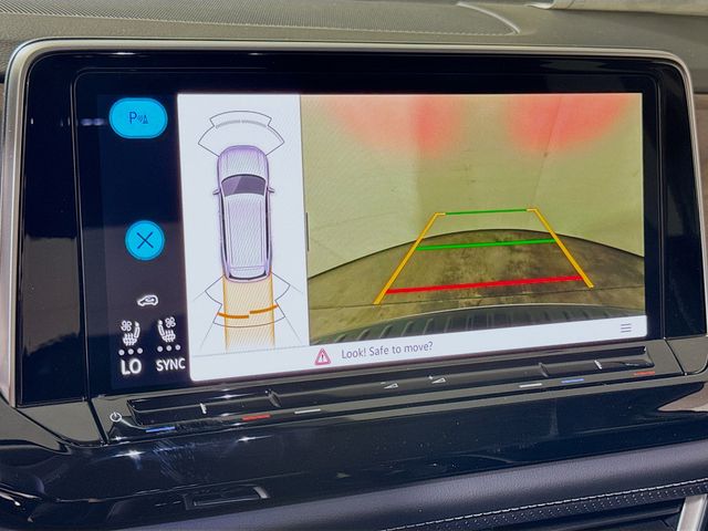 2026 Volkswagen Atlas SE w/Tech - Photo 9