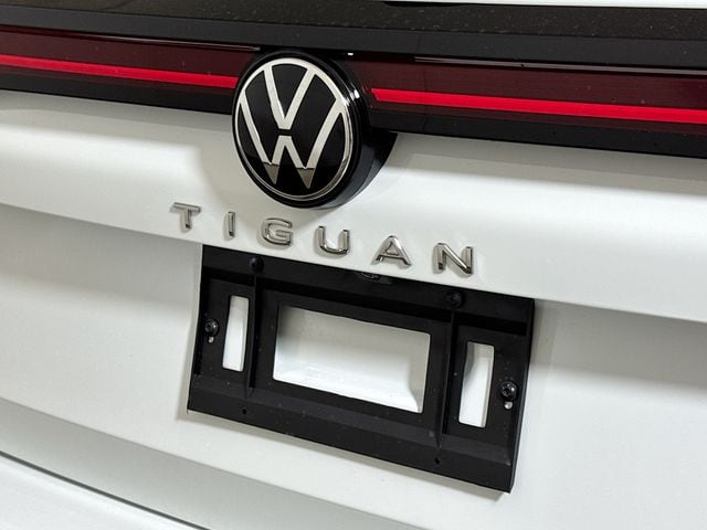 2026 Volkswagen Tiguan S - Photo 17
