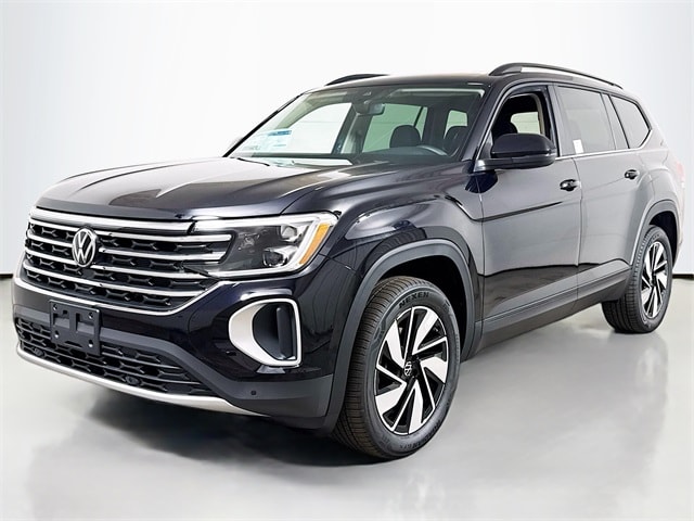 2026 Volkswagen Atlas SE w/Tech's photo