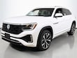  Volkswagen Atlas Cross Sport