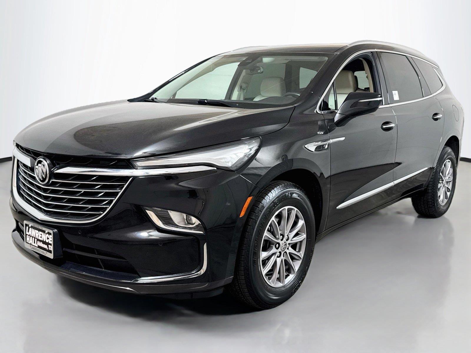 2023 Buick Enclave