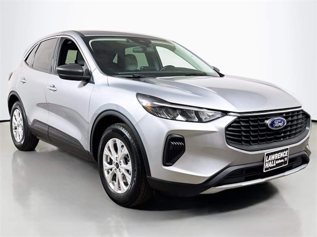 Used 2024 Ford Escape Active SUV