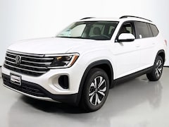 2026 Volkswagen Atlas 2.0T SE SUV