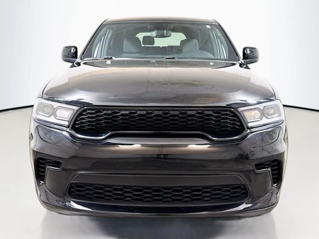 Used 2025 Dodge Durango GT SUV