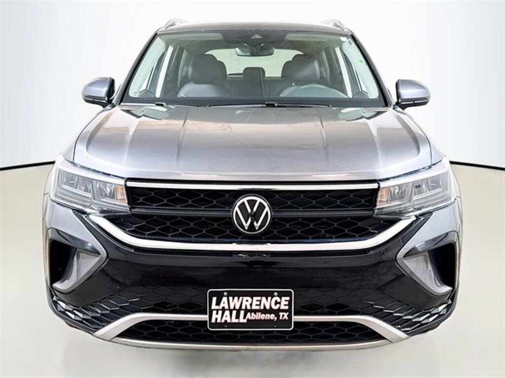 Used 2024 Volkswagen Taos 1.5T SE SUV