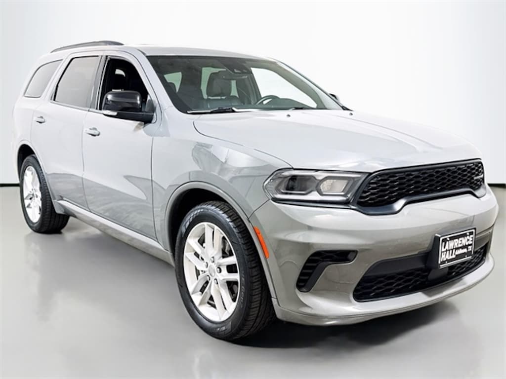 Used 2024 Dodge Durango GT SUV