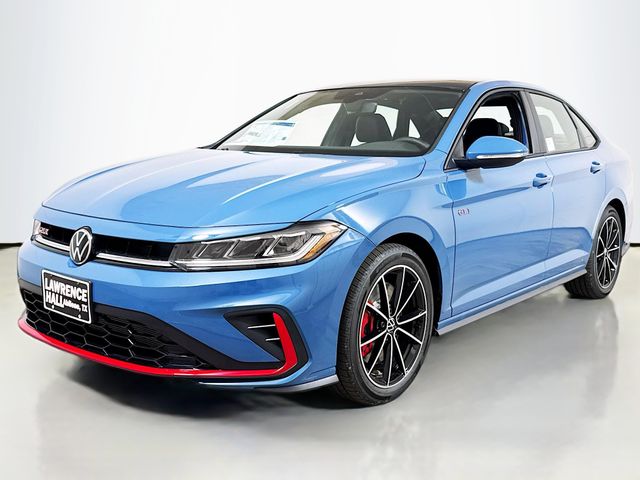 2026 Volkswagen Jetta 2.0T GLI Autobahn's photo