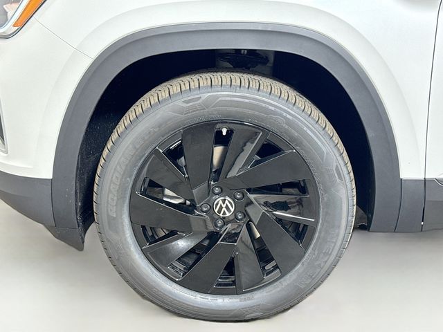2026 Volkswagen Atlas SE w/Tech - Photo 19
