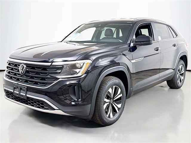 2026 Volkswagen Atlas Cross Sport SE's photo