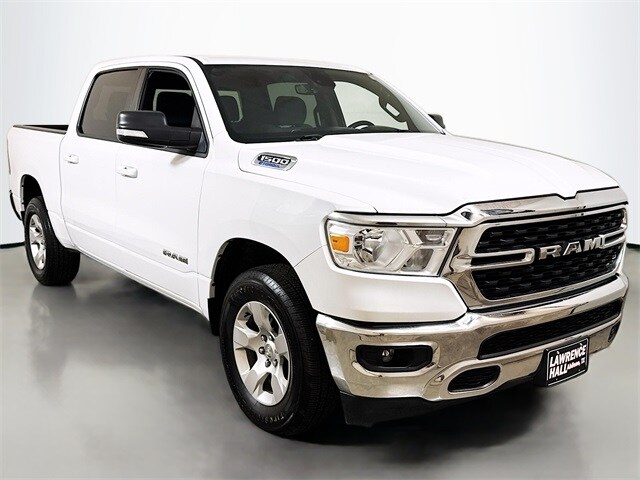 2022 Ram 1500 Big Horn Lone Star photo 3