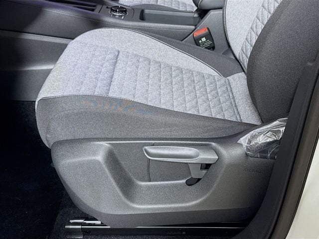 2026 Volkswagen Tiguan S - Photo 16