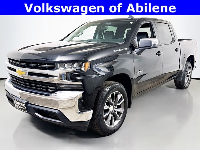 2022 Chevrolet Silverado 1500 Limited