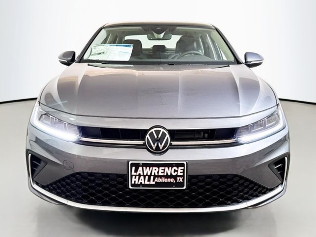 Used 2025 Volkswagen Jetta 1.5T SEL Sedan