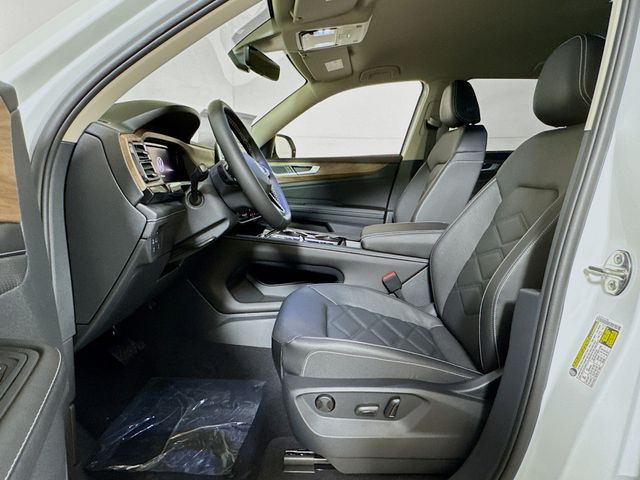 2026 Volkswagen Atlas SE w/Tech - Photo 12
