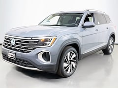2026 Volkswagen Atlas 2.0T SEL SUV