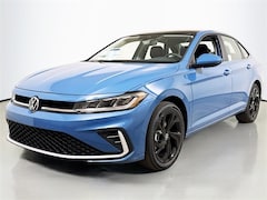 2026 Volkswagen Jetta 1.5T SE Sedan