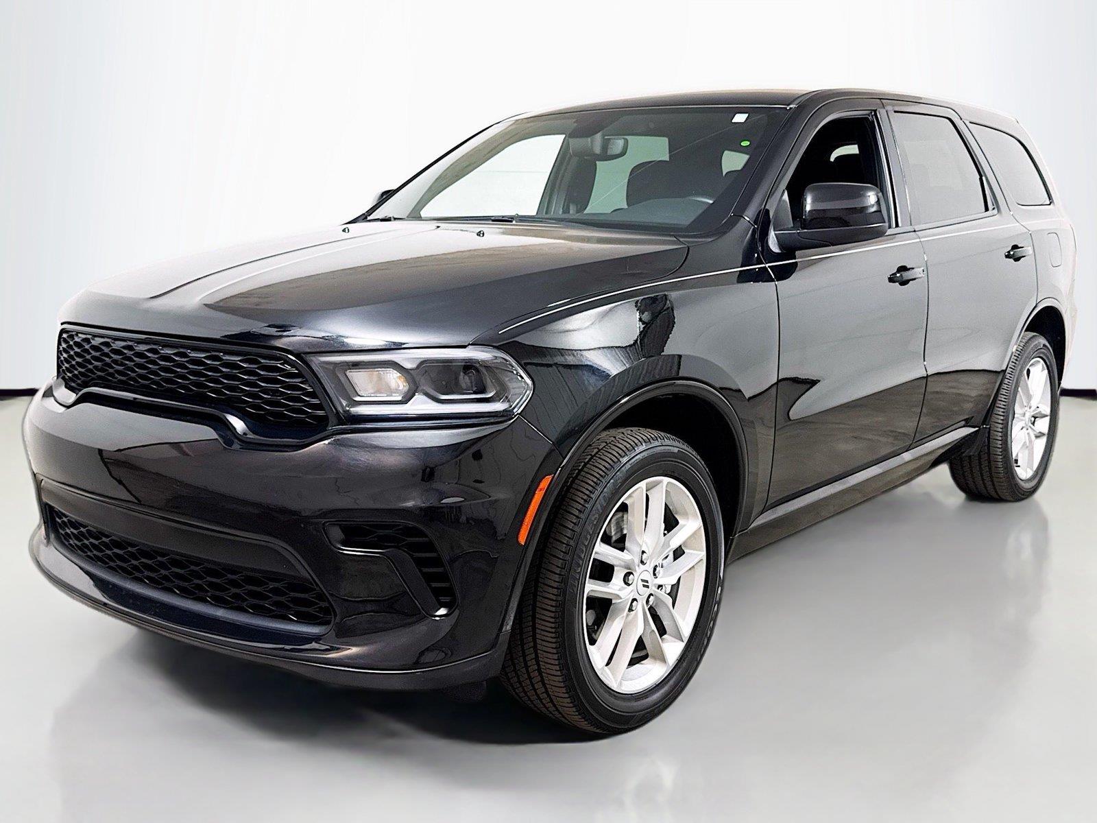 2025 Dodge Durango