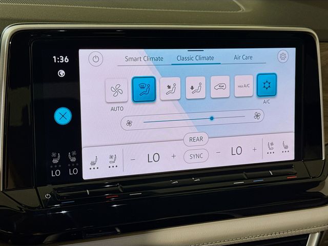 2026 Volkswagen Atlas SE w/Tech - Photo 10