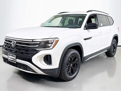 2026 Volkswagen Atlas 2.0T Peak Edition SUV