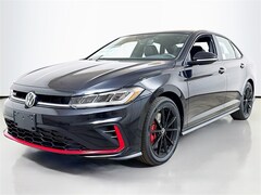 2026 Volkswagen Jetta GLI 2.0T Autobahn Sedan