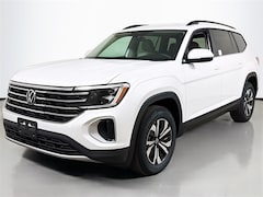 2026 Volkswagen Atlas 2.0T SE SUV