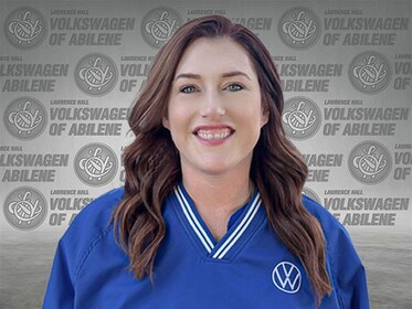 Staff member Brooke Hall from ID_86933a421d9b