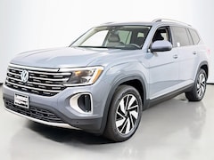 2026 Volkswagen Atlas 2.0T SEL SUV