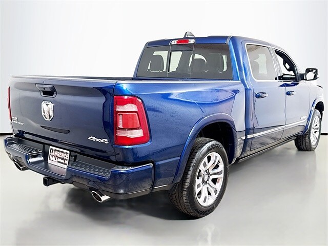 2023 Ram 1500 Limited photo 4