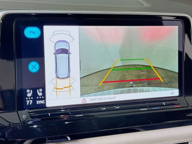 2026 Volkswagen Atlas SE w/Tech - Photo 8