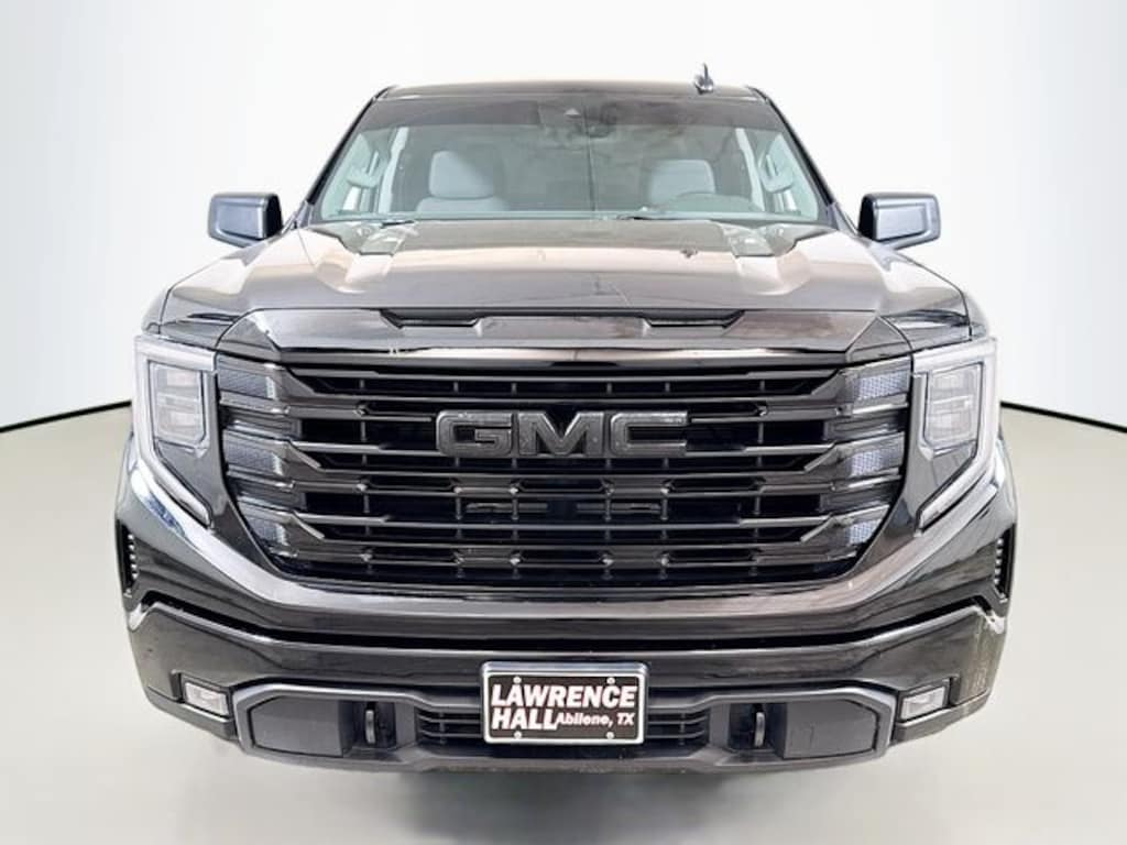 Used 2022 GMC Sierra 1500 Elevation w/3SB Truck Crew Cab