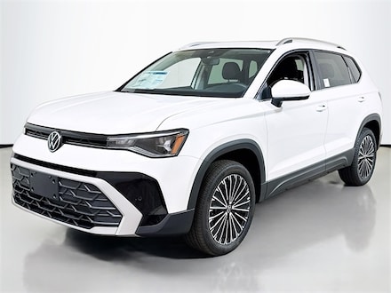 2025 Volkswagen Taos 1.5T SE SUV