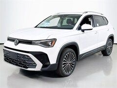 2025 Volkswagen Taos 1.5T SE SUV