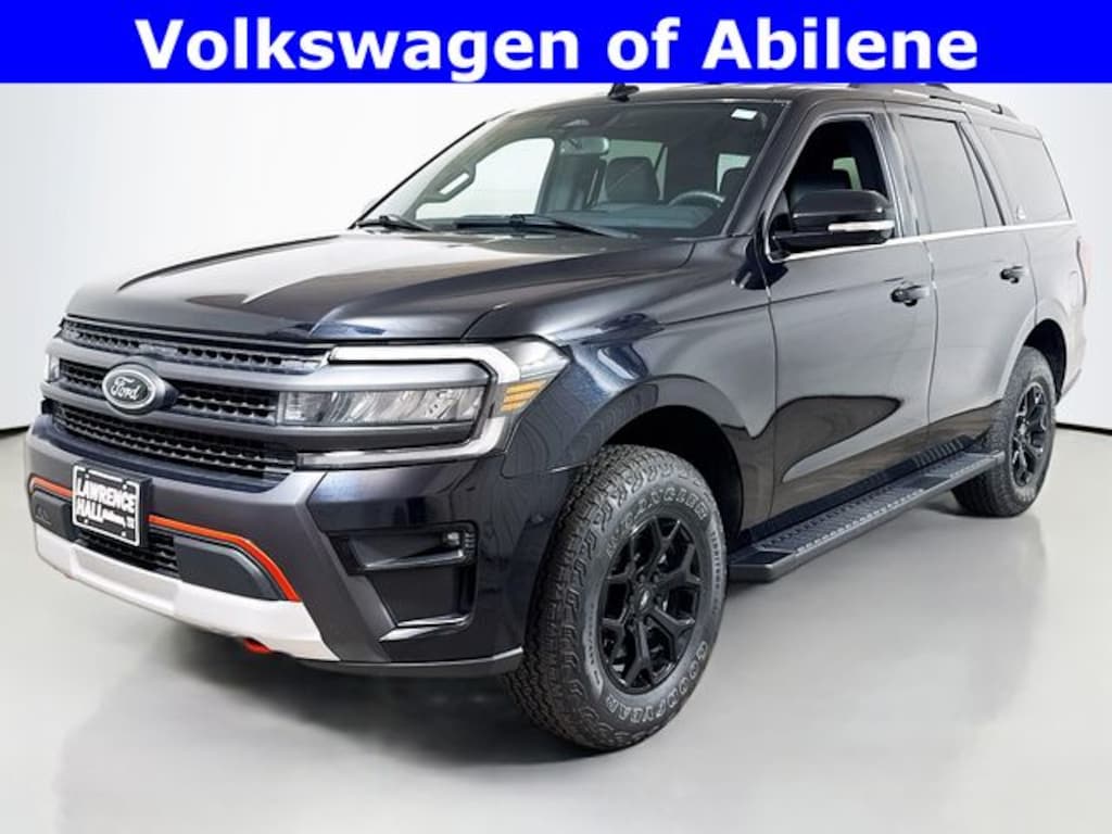 Used 2024 Ford Expedition Timberline SUV
